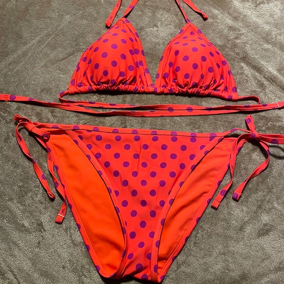 smart & sexy Swim Smart Sexy String Bikini Xxl Poshmark